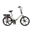 Lacros Scamper S400XL opvouwbare e-bike