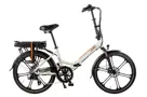 Lacros Scamper S400XL opvouwbare e-bike