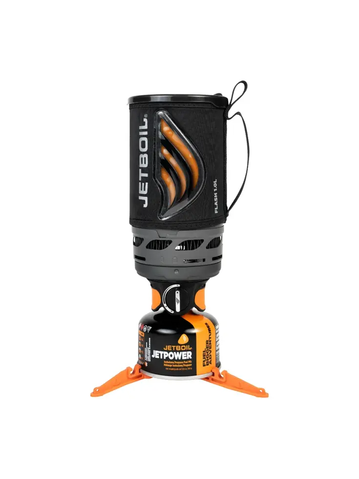 Jetboil Flash 2.0 - Carbon - 1L