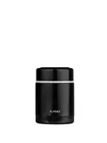 FLASKE  400ML  Herbruikbare Voedselcontainer