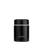 FLASKE  400ML  Herbruikbare Voedselcontainer