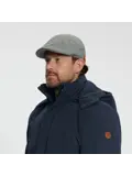 Thorne - Flatcap - Wolmix
