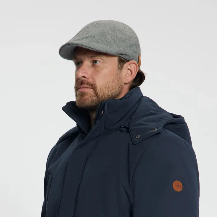 Thorne - Flatcap - Wolmix