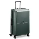 Delsey Turenne 2.0 Trolley L dark green |91 L