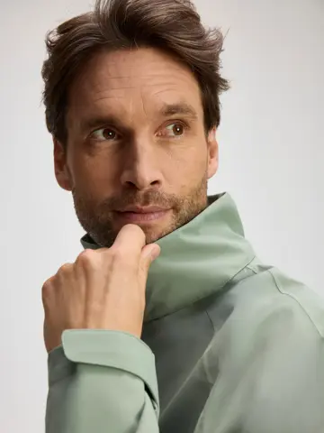 Mikion - Jas heren - Human Nature