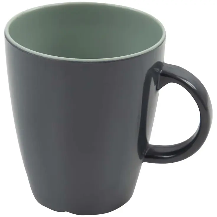 Gimex Vivid Line Mok 380 ml 4 Stuks