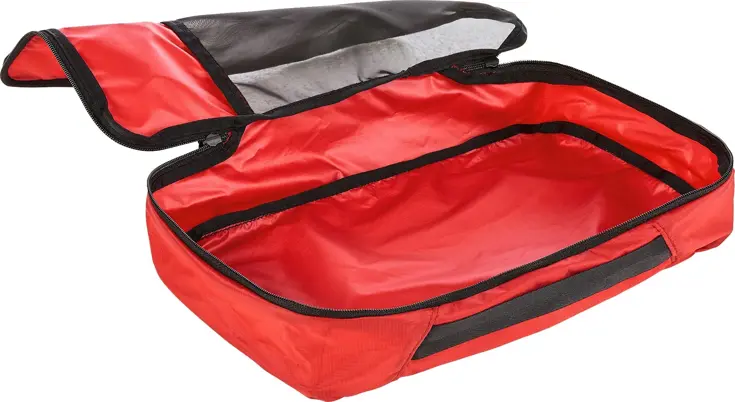 Mesh Zip Pack 3 - Inpaksysteem 3L
