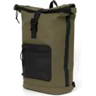 Waterdichte rugzak met 46 liter inhoud