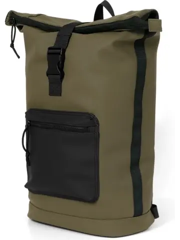 Waterdichte rugzak met 46 liter inhoud