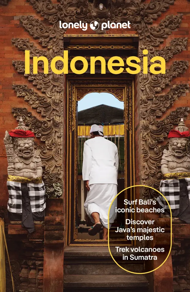 Reisgids Indonesia 15