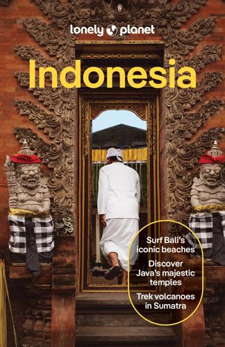 Reisgids Indonesia 15