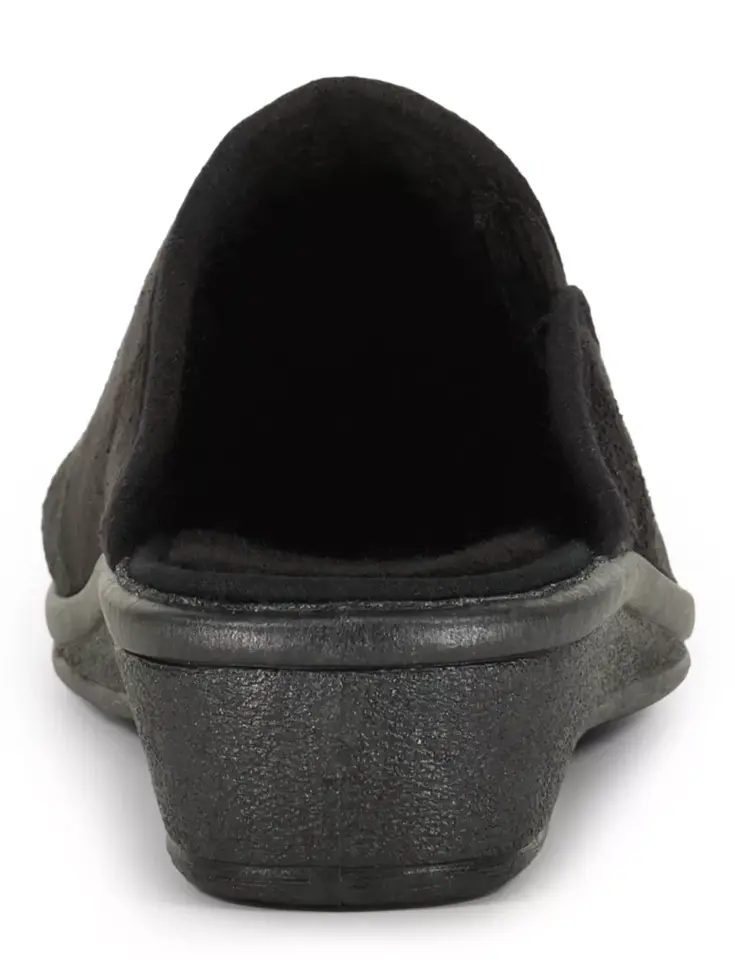 ‘t Sloe - Pantoffels dames - Human Nature