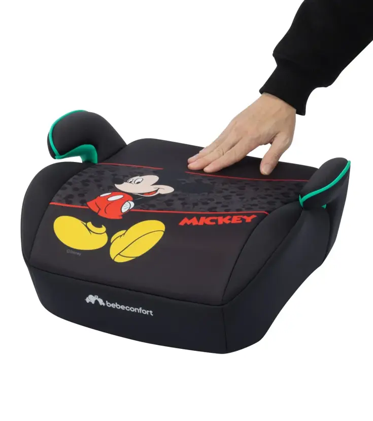 Manga i-Safe - Zitverhoger - Bebeconfort.