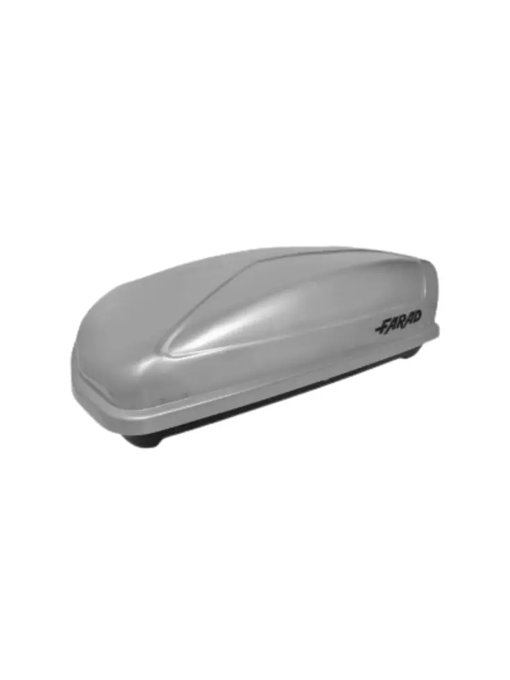 Koral Dakkoffer N23 - 400 liter