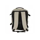 Rugtas RPET  - Geschikt als handbagage - 20L