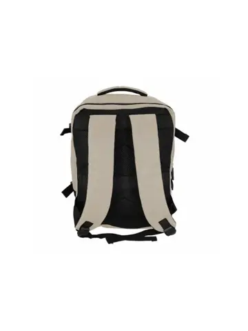 Rugtas RPET  - Geschikt als handbagage - 20L