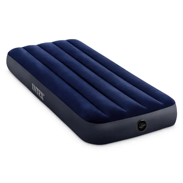 Luchtbed - Intex Classic - 1P - 76x191 cm