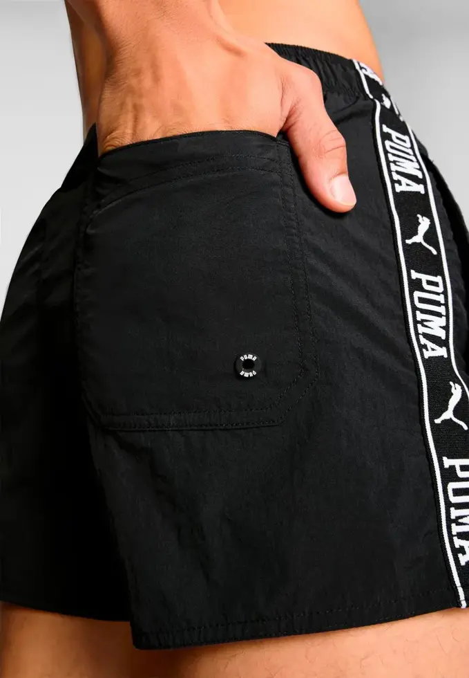 Crinkle Shorts - Heren - Zwembroek