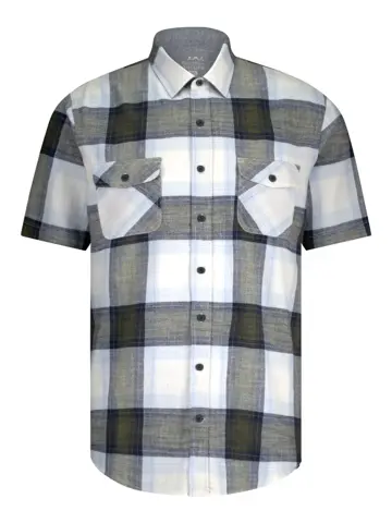 Bovina - Overhemd heren - Human Nature