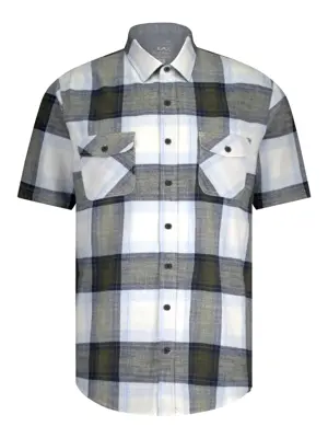 Bovina - Overhemd heren - Human Nature