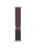 Bandje voor Apple Watch | 44/45/46/49 mm