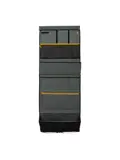Overton XL - Tentschort - Bo-Camp
