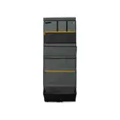 Overton XL - Tentschort - Bo-Camp
