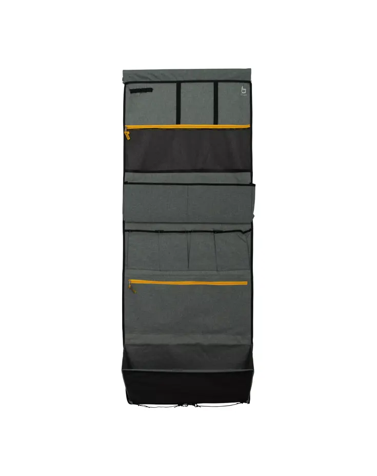 Overton XL - Tentschort - Bo-Camp
