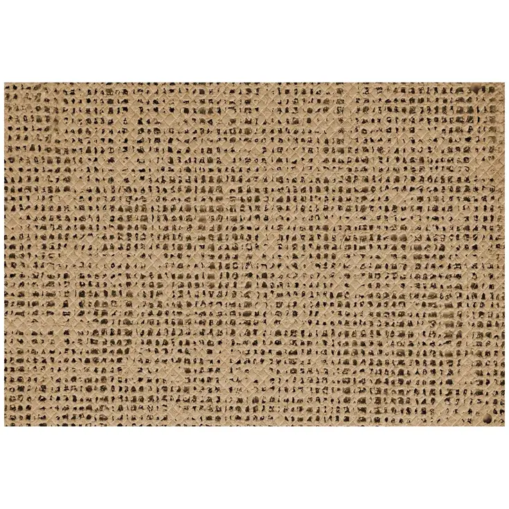 Aerotex Tenttapijt 3x2,5 Meter Beige