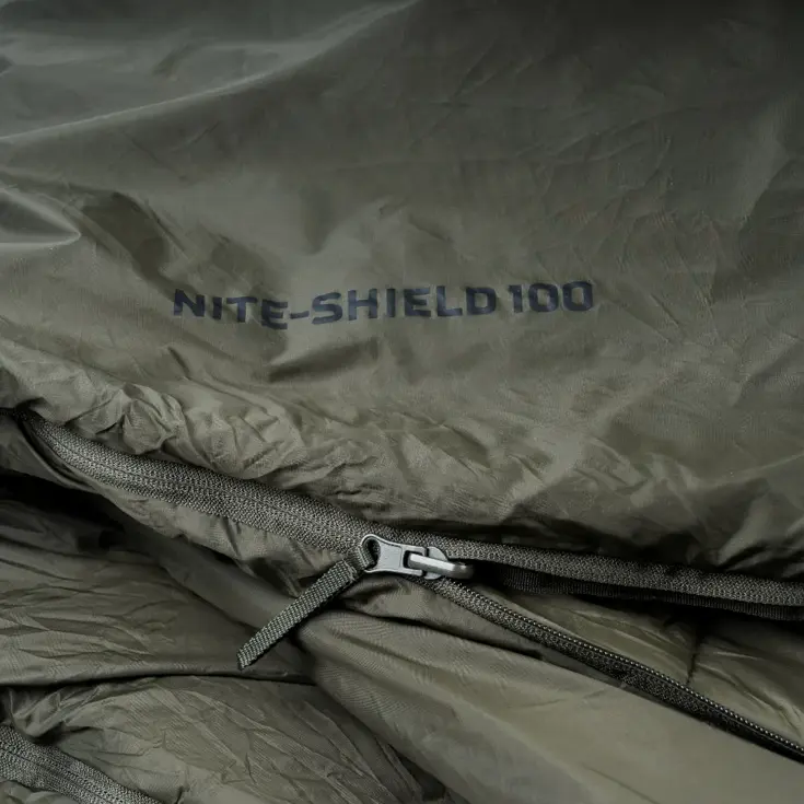 Mummyslaapzak Nite-Shield 100