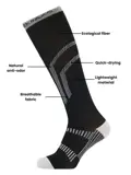 Lightweight - 1 paar - Skisokken