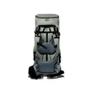 Trailflair W 50 Xs-M  | 50 L