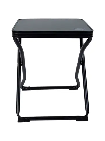 Krukje + oplegblad Inklapbaar