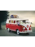PLAYMOBIL® Volkswagen T1 Campingbus 70176