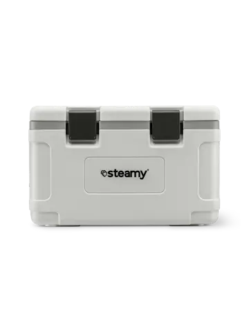 Steamy Marine 35 Koelbox - 35L