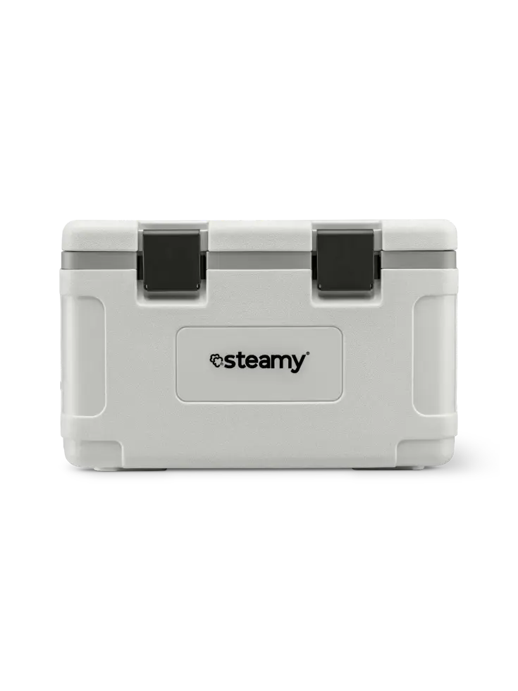 Steamy Marine 35 Koelbox - 35L