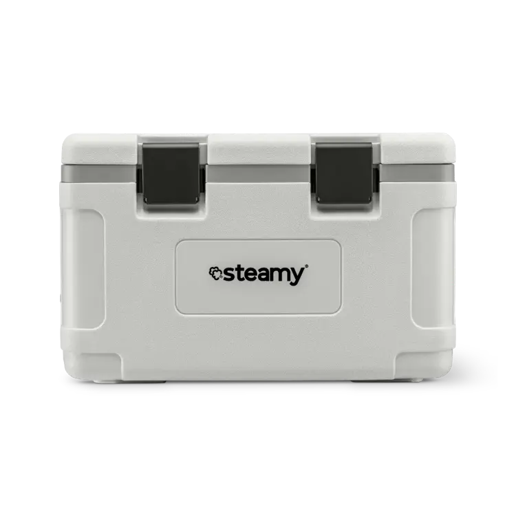Steamy Marine 35 Koelbox - 35L