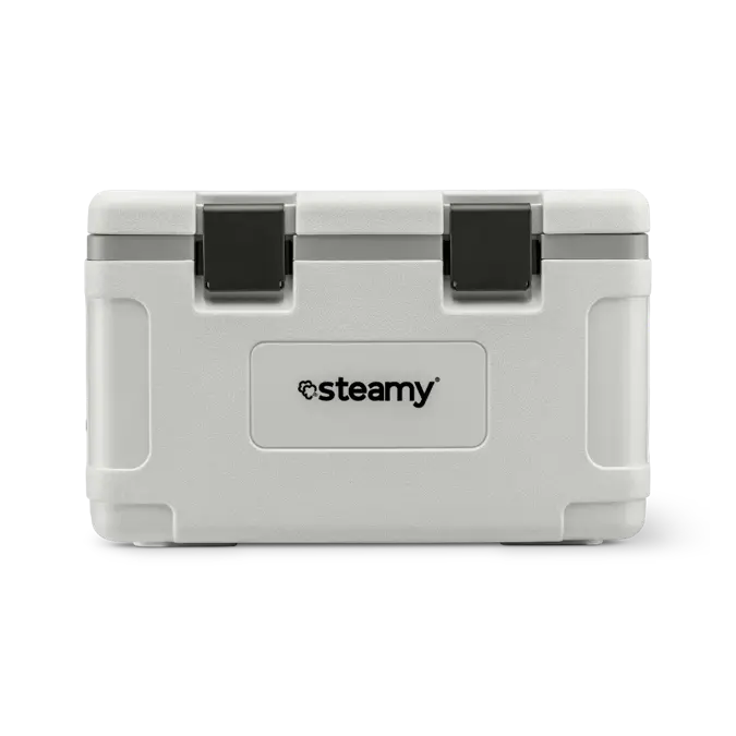 Steamy Marine 35 Koelbox - 35L