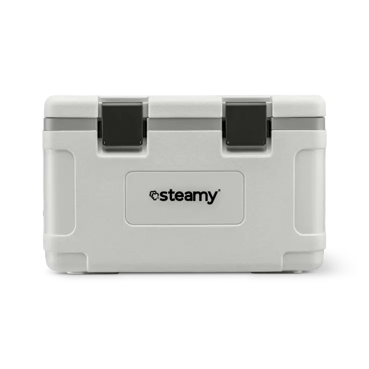 Steamy Marine 35 Koelbox - 35L