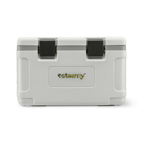 Steamy Marine 35 Koelbox - 35L