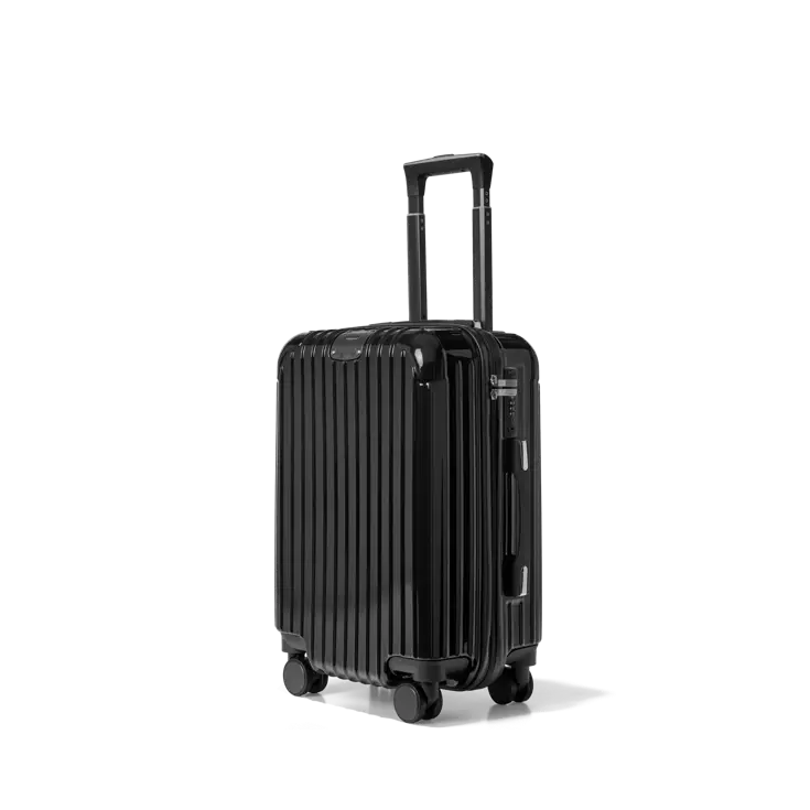 Voyagoux Essentials Handbagage 41L