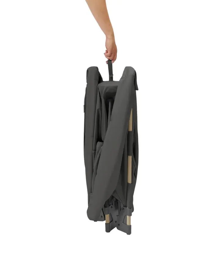 Swift 3in1-Reiswieg - Campingbedje