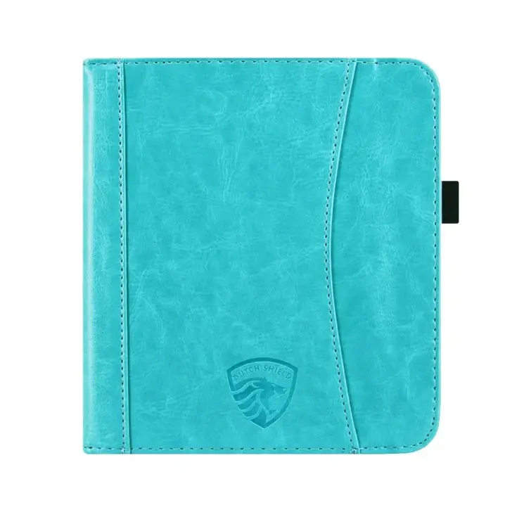 Ereader Hoesje - Luxe strap Case Kobo Libra Colour