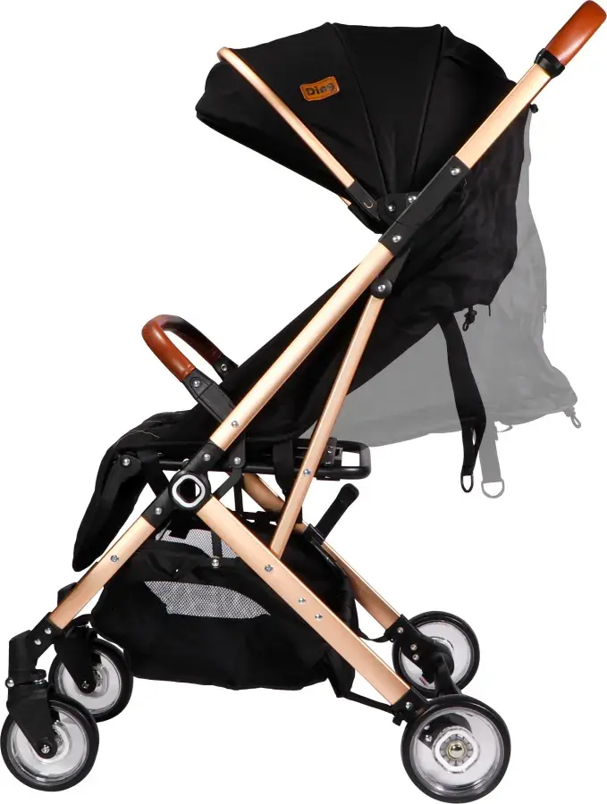 Vivo Wandelwagen