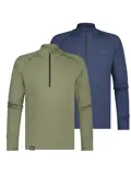 Poederbaas Arctic Skipully Heren  - 2 Pack