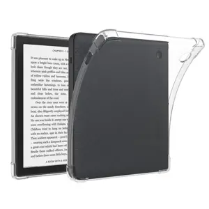 imoshion Clear Backcover - Kobo Libra Colour