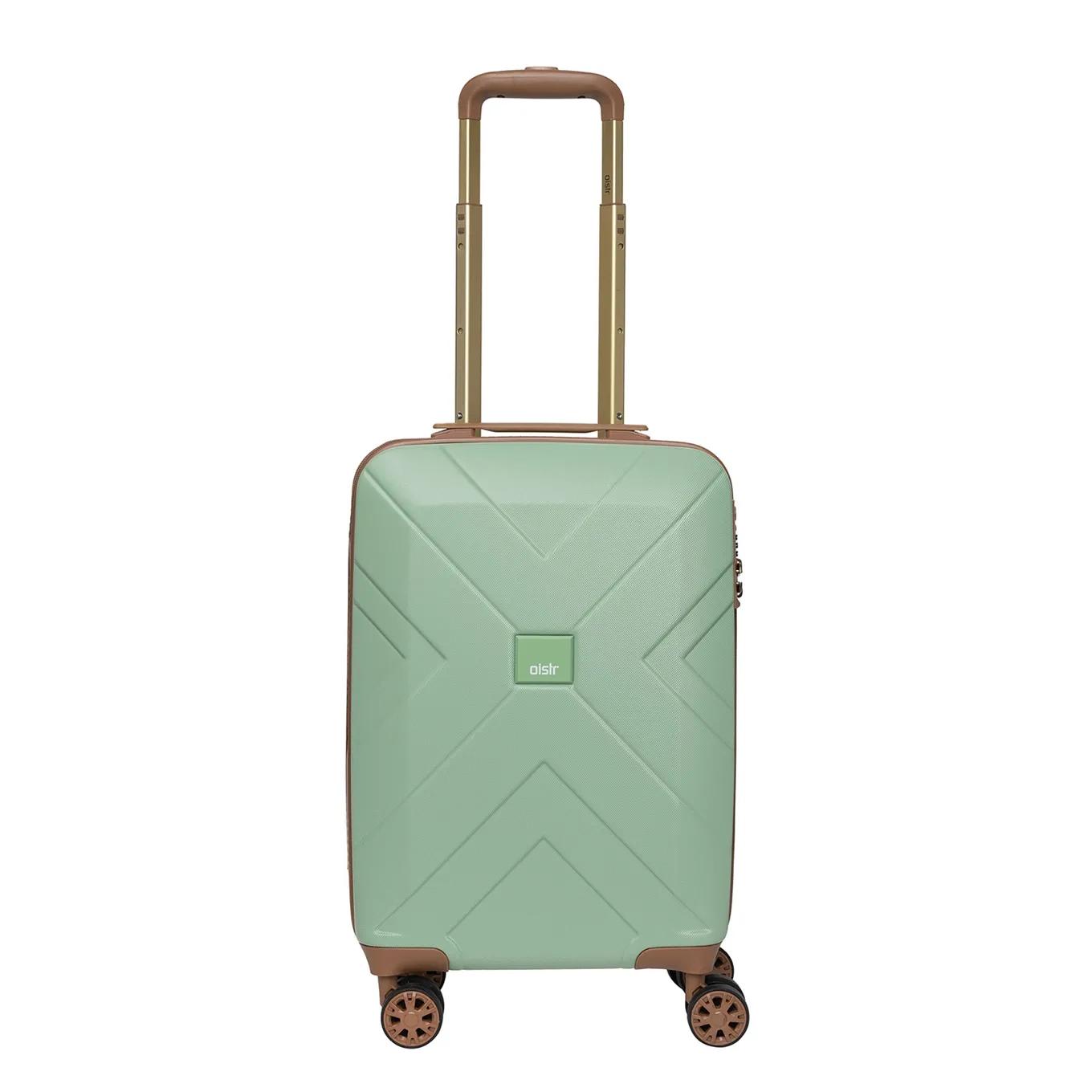 Oistr  Florence Trolley 55 green  Groen main product image