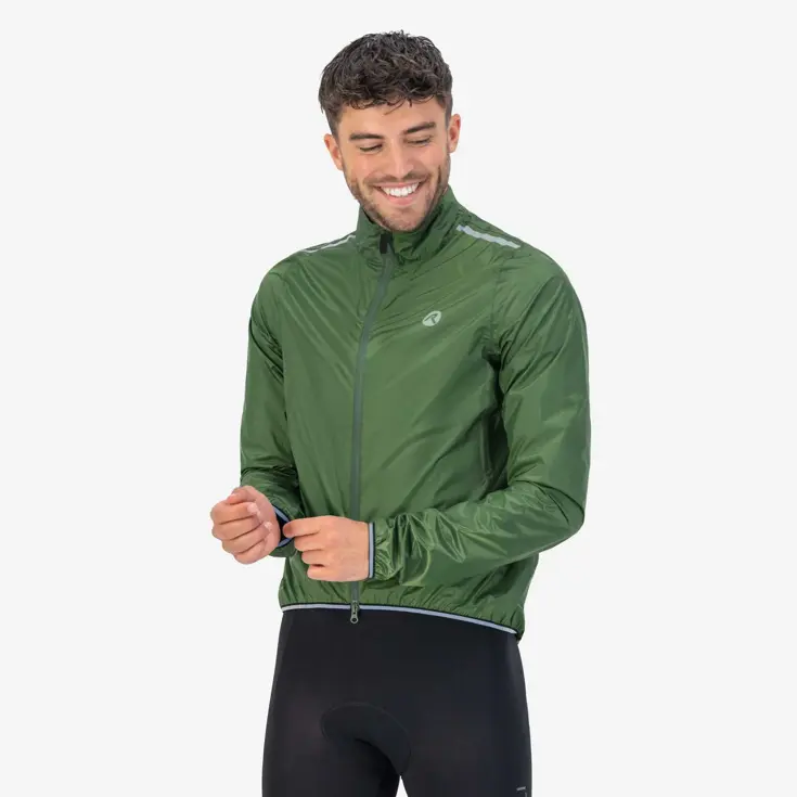 Essential - Wielren Regenjas Heren