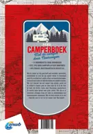 ANWB Camperboek Noorwegen