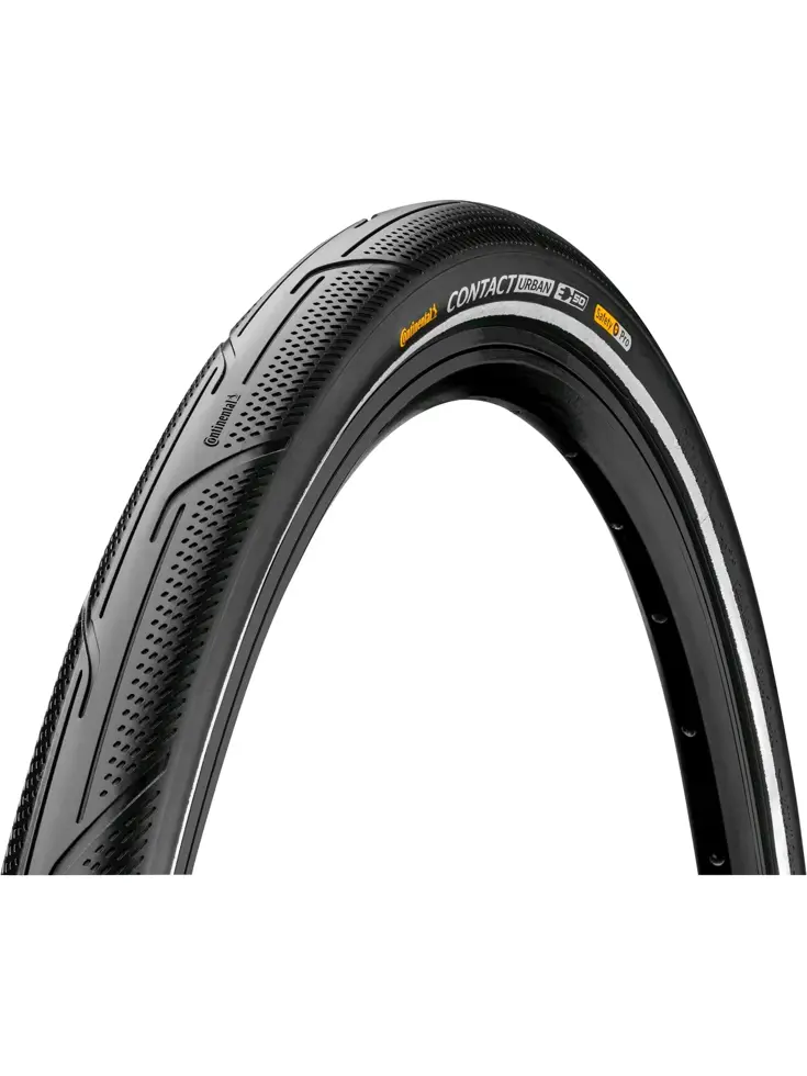 Continental btb Contact Urban 28x1.75 zw refl